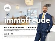 Neubauwohnung mit Balkon und Barrierefreiheit