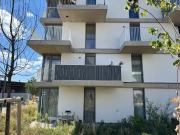 Neubauwohnung mit Balkon und Fußbodenheizung