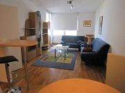Neubauwohnung mit Balkon und Parkett im 5. Stock Gute Lage