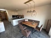 Neubauwohnung mit Balkon und Tiefgarage in Gaimberg