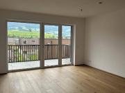 Neubauwohnung mit Balkon und Tiefgarage in Gröbming