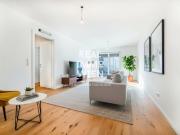 Neubauwohnung mit exklusiver austattung