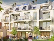 NEUBAUWOHNUNG MIT EXKLUSIVER AUSTATTUNG