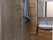 Neubauwohnung mit Garten