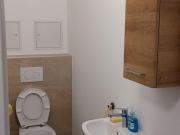 Neubauwohnung mit Garten