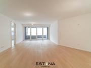 Neubauwohnung mit geräumigen Schlafzimmern und Loggia...