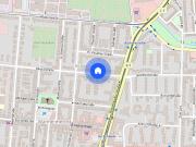 Neubauwohnung mit großem Balkon und Aufzug