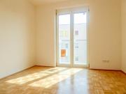 NEUBAUWOHNUNG mit Loggia inmitten von Graz