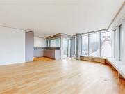 Neubauwohnung mit Pilatusblick