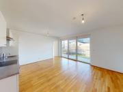 Neubauwohnung mit Stadtanbindung – zentral & stilvoll