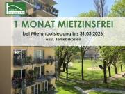 Neubauwohnung mit Stadtanbindung – zentral & stilvoll