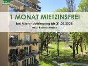 Neubauwohnung mit Stadtanbindung – zentral & stilvoll