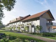 Neubaugartenwohnung mit Terrasse in St. Stefan ob Stainz...