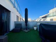 Neubauwohnung mit Terrasse und Tiefgarage im 22. Bezirk