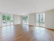 Neubauwohnung mit Weitsicht im Sunnepark Grenchen!
