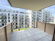 Neubauwohnung nahe U1 Kagraner Platz Ideal für Zwei