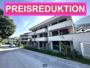 NEUBAUWOHNUNG Stadtvillen SCHWAZ / 74 m² + Terrasse + Garten