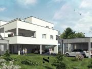 Neubauwohnung TOP03 mit rd. 68 m² in charmanter Grazer...