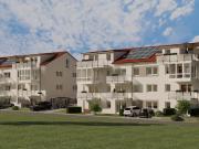 Neubauwohnung W9 2.OG Weizenstraße 4 in Eutingen im Gäu