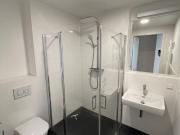 Neubauwohnung zu Neujahr!