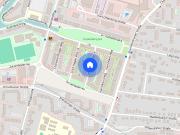 Neubauwohnung zur Miete in Hamburg Jenfeld Wentzel Dr