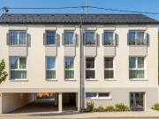Neubauwohnungen in zentraler Lage in 2130 Mistelbach