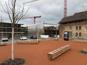 Neubauwohnungen mit durchdachtem Wohnkonzept