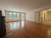 Neubawohnung mit Schwedenofen/Balkon/Garage