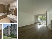 Neubezug nach Modernisierung +bezugsfertig