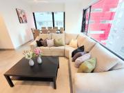 NEUCHATEL Departamento en renta en Ampliación Granada