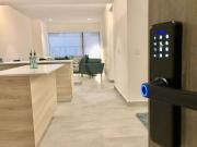 NEUCHATEL: Departamento en venta en Ampliación Granada