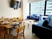 NEUCHATEL Departamento en venta en Ampliación Granada