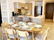 NEUCHATEL: Departamento en venta en Ampliación Granada