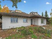 Neuchâtel, maison individuelle 5.5 pièces à rénover