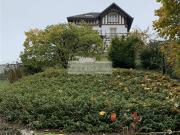 Neuchâtel, Seeblick Liegenschaft mit grossem Baugrundstück