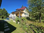 Neudau bei Bad Waltersdorf! Einfamilienhaus samt...