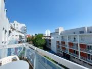 NEUDORF 2P MEUBLE 40.84m² balcon