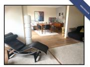 Neudorf bel attique dans petite résidence