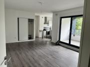 NEUDORF RIVETOILE ECO / QUARTIER DANUBE