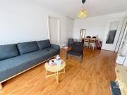 Neudorf, rue du Ziegelfeld, appartememnt 2 pièces de...