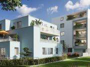 Neudorf Schluthfeld, appartement 5 pièces de 97m2 avec...