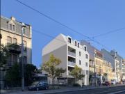 Neudorf Schluthfeld, appartement 5 pièces en attique de...