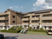 Neue 2, 3 und 4 Zimmer Wohnungen in Wals Am Galiendlgut!
