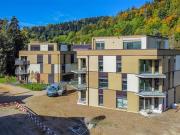 Neue 2.5 Zimmer Eigentumswohnung, Terrasse und Garten...