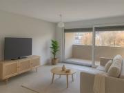 Neue 2,5 Zimmer Wohnung in Monthey