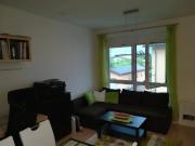 Neue 2,5 Zimmer Wohnung mit Tiefgarage und Aufzug