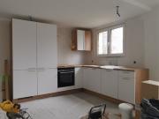 Neue 2,5 Zimmer Wohnung, möbliert, ideal für eine...