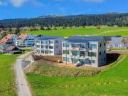 Neue 2.5 Zimmerwohnung Dachgeschoss Herrlicher Blick auf...