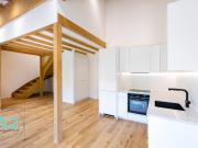 Neue 2.5 Zimmerwohnung, mit Garten