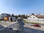 Neue 2 Terrassen 2 Zimmer Wohnung mit Parkplatz U2...